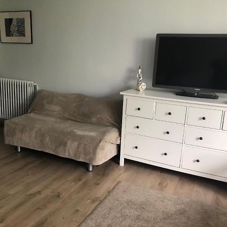 Spacious Studio Knokke-Heist Kültér fotó