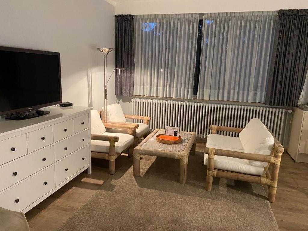 Spacious Studio Knokke-Heist Kültér fotó