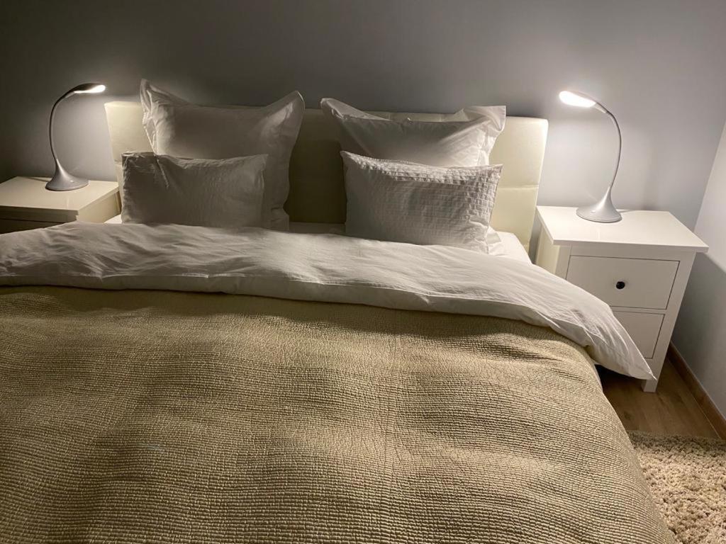 Spacious Studio Knokke-Heist Kültér fotó