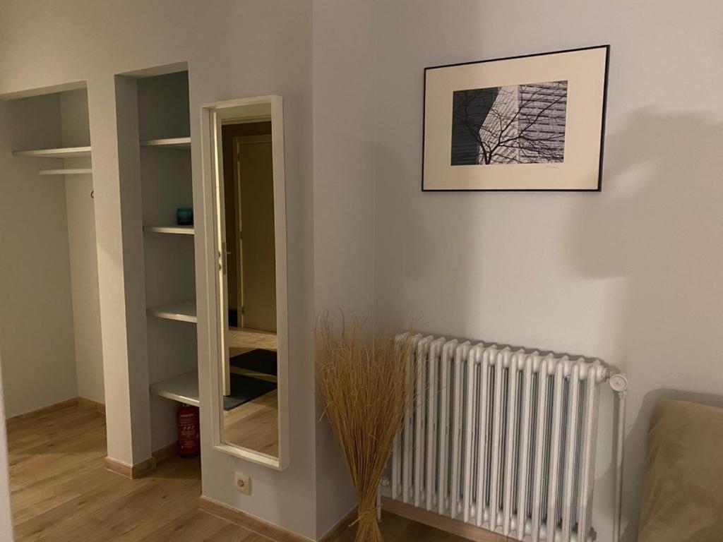 Spacious Studio Knokke-Heist Kültér fotó