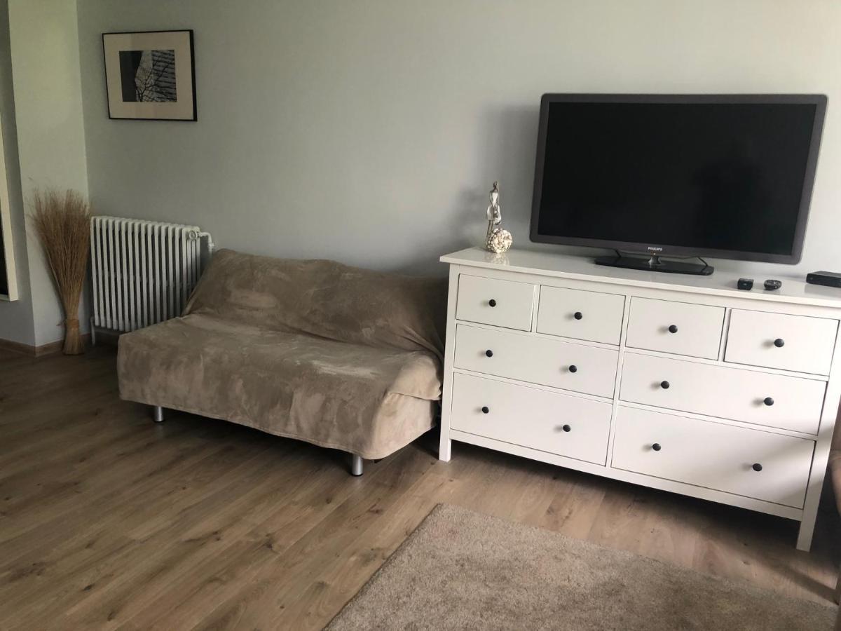 Spacious Studio Knokke-Heist Kültér fotó
